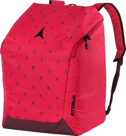 ATOMIC BOOT & HELMET PACK Pink
