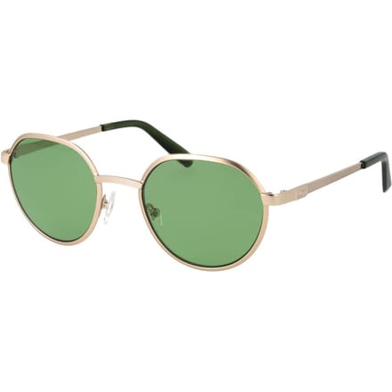 Guess Gu00207 Zonnebril Goud Man
