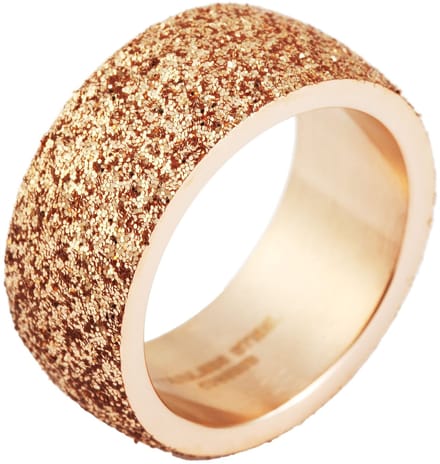 AKZENT Akzent Dames ring Sparkling Desert, duurzaam
