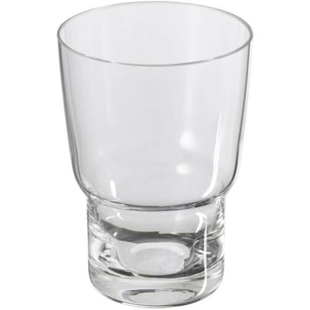 Keuco City.2 real crystal glass 02350009000