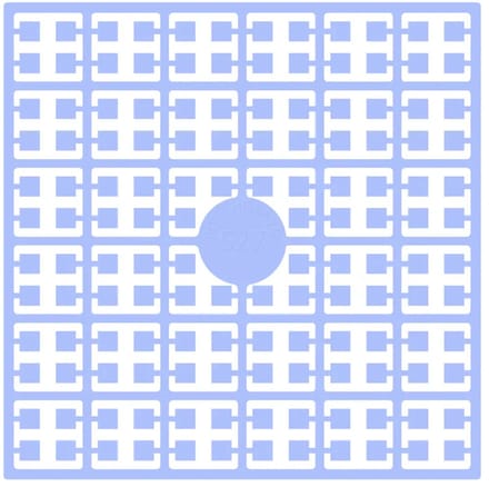 Pixelmatje (5 stuks) Nr. 527