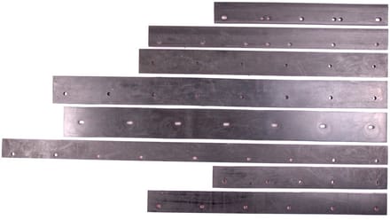 MM Eurotool Rubber mestsch.zwaar 75cm