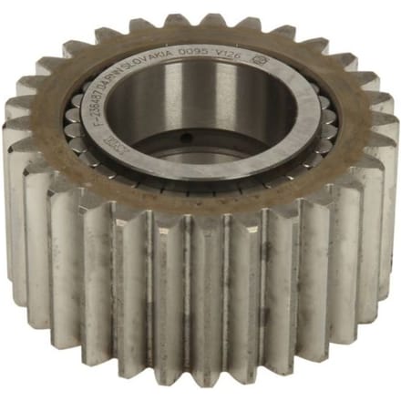 Wielnaafreparatieset ZF 4143298037ZF