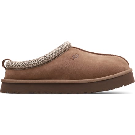 UGG Tazz Kindersneakers - Bruin - Maat 36 - Suède