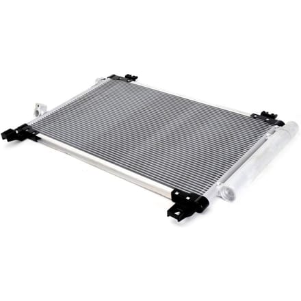 Condensator, airconditioning NRF 35654