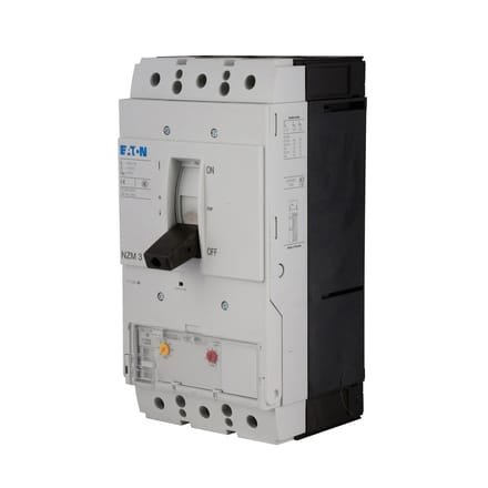 Eaton stroomonderbreker 3P 400A 50KA UL IEC - 269300