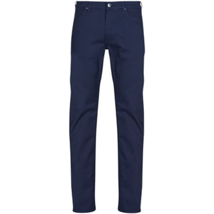 Lee Daren Zip Fly Broek Blauw 30 / 32 Man