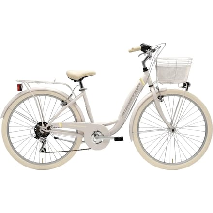 Damesfiets Adriatica Panda 6V