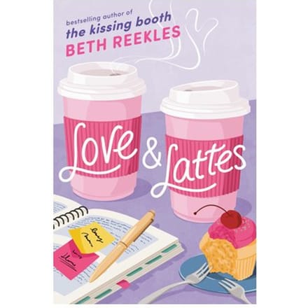 Love & Lattes - Beth Reekles