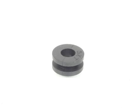 Rubberen silentblock voor motor Yamaha 250 Xg Tricker 2005 90480-12015-00 Nieuw