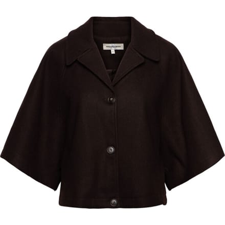 &Co Woman &co women jasje carolina dark chocolate