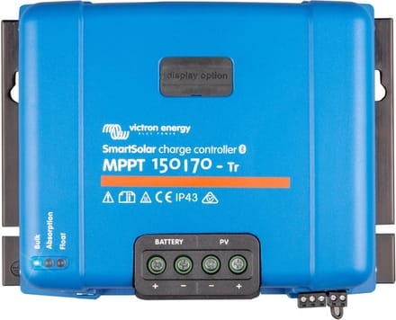 Victron SmartSolar MPPT 150/70-Tr