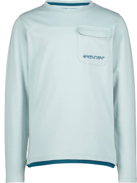 Iker-Cloud Blue-140