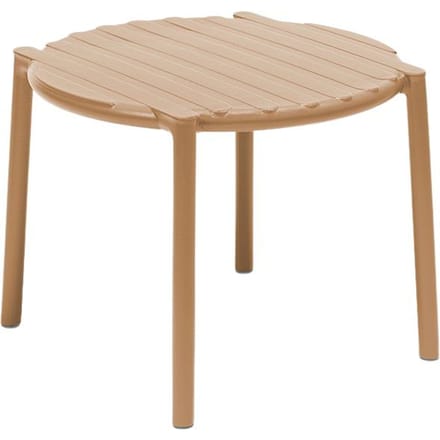 Nardi Doga Tafel - cappuccino