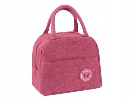 Vergionic - Koeltas - Lunchbox - 23x20x11 cm - Waterdicht