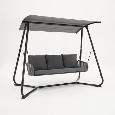 Outdoor Living - Schommelbank Elba 3pers