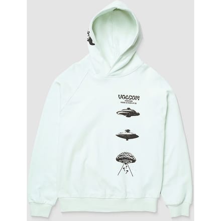 Dames Hoodie Volcom Fa Filip Rygalski