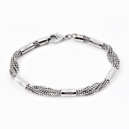 Dames XUPING Armband van Gekoppelde Balletjeskettingen