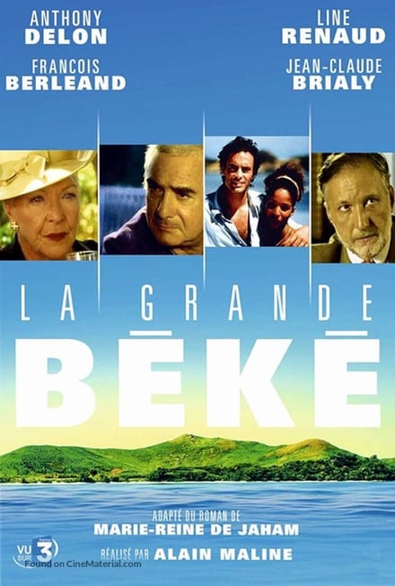 La grande Béké