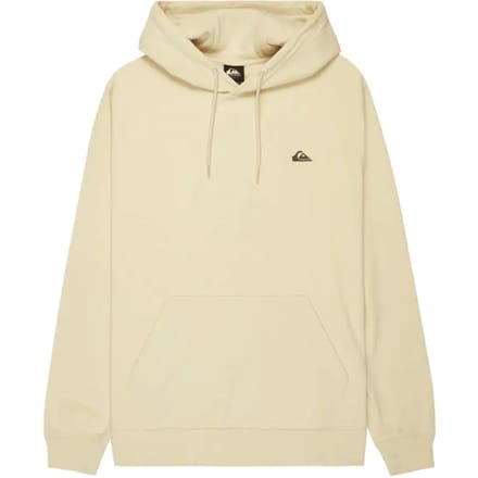Hoodie Quiksilver Basic