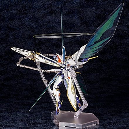 Zeemeermin figuur kunststof model kit 30 cm