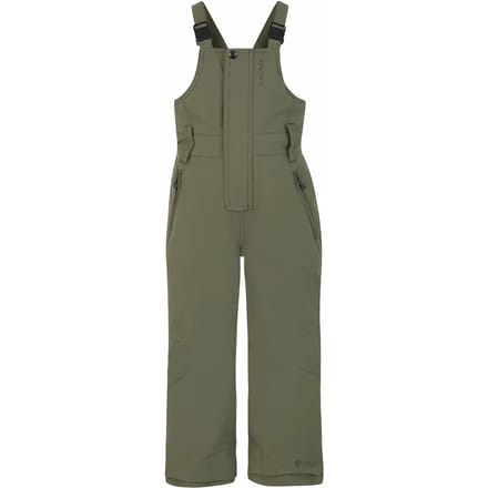 Ski-overalls voor kinderen Protest Neutral TD
