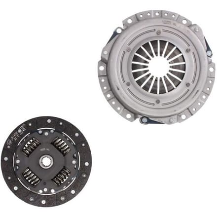 Koppelingsset NEXUS F1G001NX