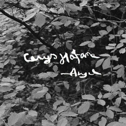 Cerys Hafana - Angel (LP)