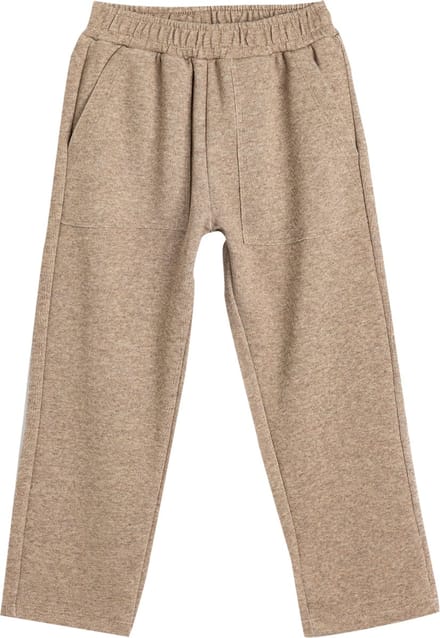 Conisch Relax Sweat Bottoms