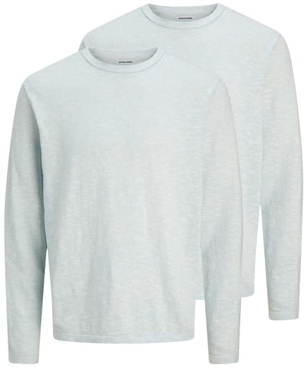 Jack & Jones Heren trui 2 pack Summer