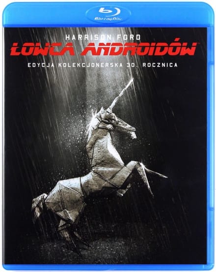 Blade Runner [3xBlu-Ray]