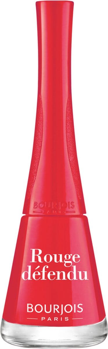 Bourjois 1 seconde Nail Polish Lacquer 9 ML