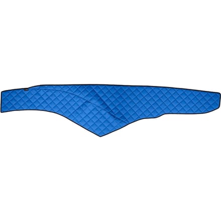 Dashboard afdekking F-CORE FD04 BLUE