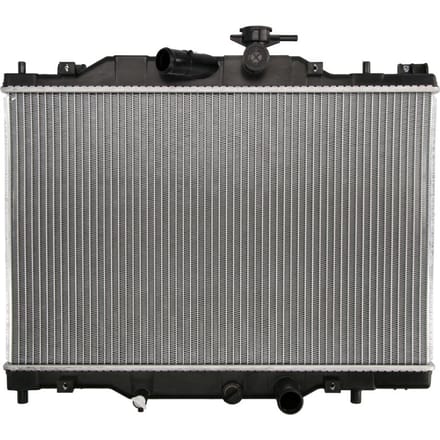 Radiator, motorkoeling NRF 59250