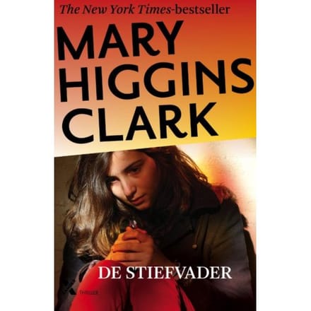 De Stiefvader - Mary Higgins Clark