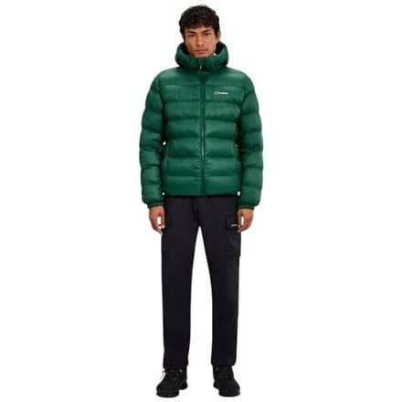 Windjack Berghaus Ewden