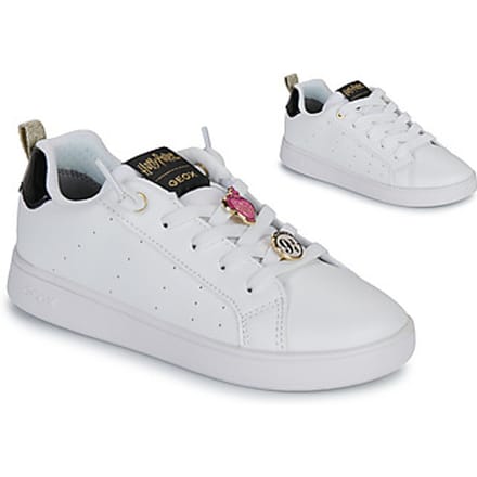 Geox  Lage Sneakers J ECLYPER GIRL HARRY POTTER