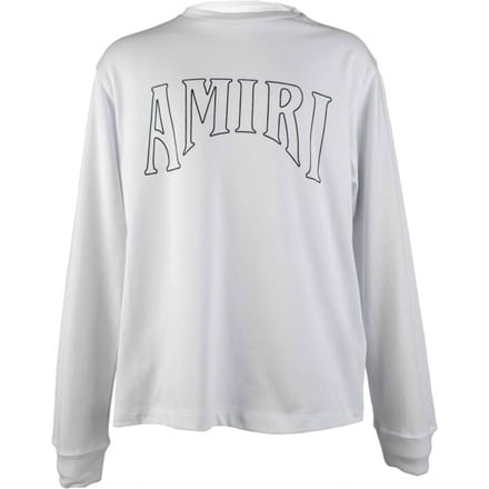 AMIRI T-Shirt Wit