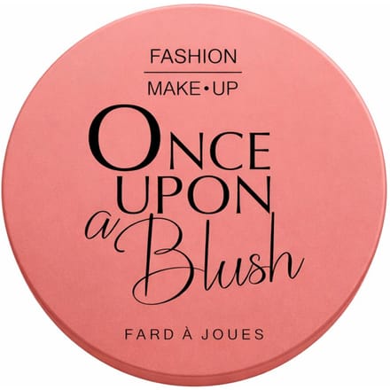 Blush &amp; poeder Fashion Make Up Poederblush Once Upon a Blush