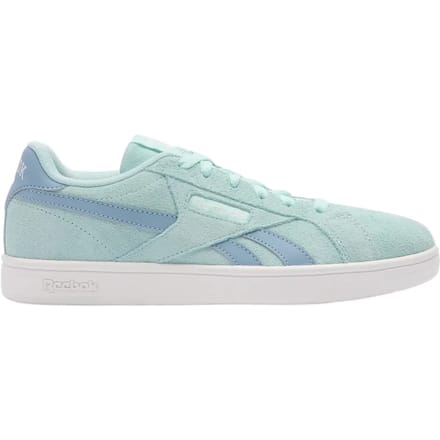 Reebok Classics Court Retro Schoenen Groen,Blauw EU 40 Vrouw