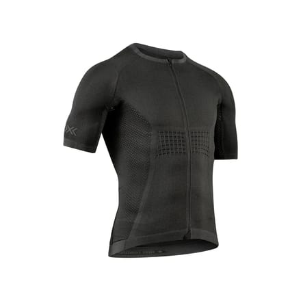 T-shirt Korte Mouw X-bionic Xceed Ride