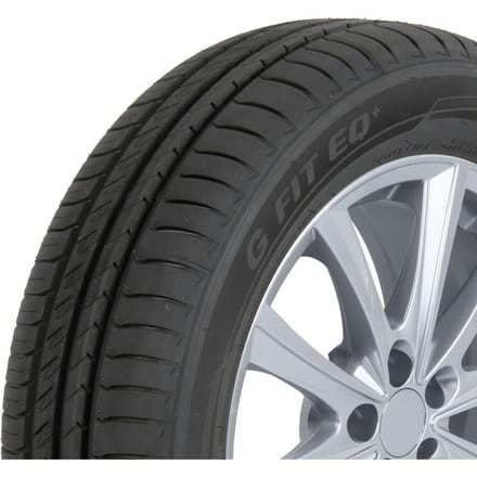 Zomerbanden LAUFENN G Fit E LK41 155/65R14 75T