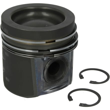 Zuiger NÜRAL 87-289300-10
