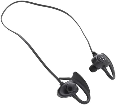 Dailygoods - Bluetooth Hoofdtelefoon voor Zwemmen met Ruisonderdrukking