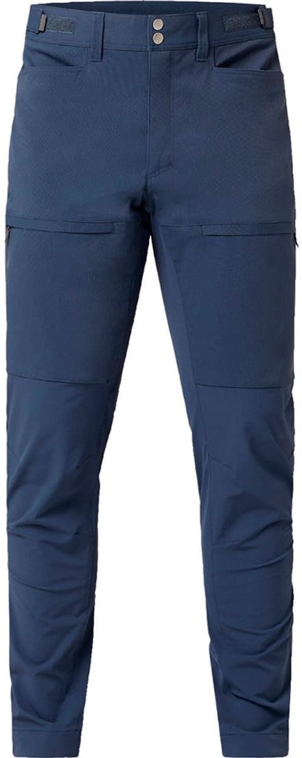 Haglofs Alert Mid Broek Blauw 48 / Regular Man