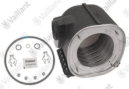 VAILLANT Warmtewisselaar VC 306/5-5 R6 Vaillant-Nr. , 0020252802