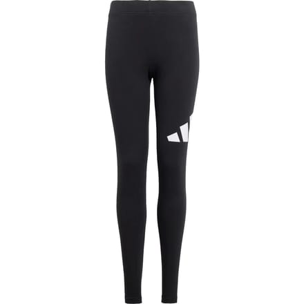 Adidas Essentials Leggings Zwart 13-14 Years Meisje