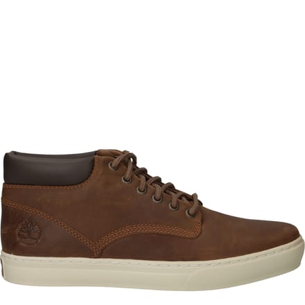 Timberland Adventure 2.0 MID LACE UP CHUKKA BOOT Heren Laarzen - MEDIUM BROWN