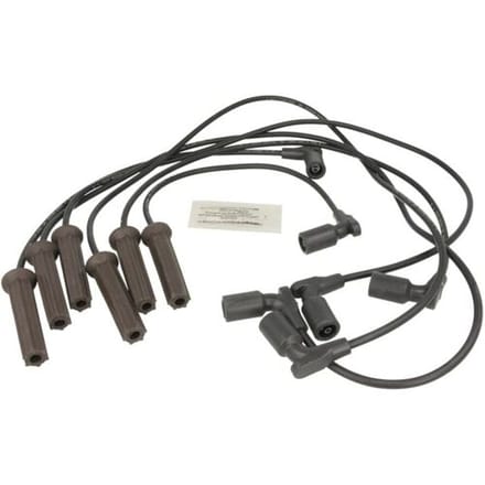 Bougiekabelset USA 7728STD