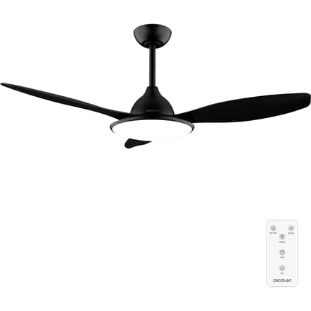 Plafondventilator Cecotec EnergySilence 4800 Light